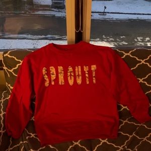 Sproutt sweater